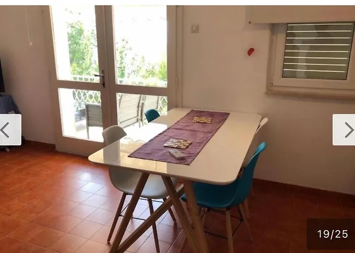 M&n Apartman *