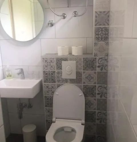 M&n Apartman Podaca