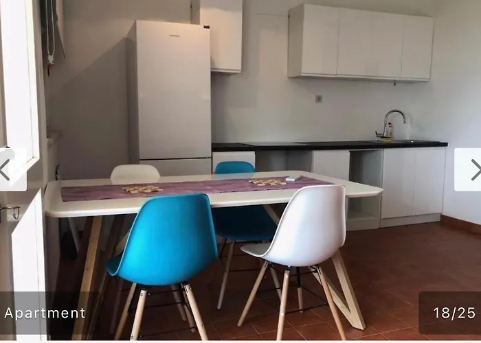 M&n Apartman