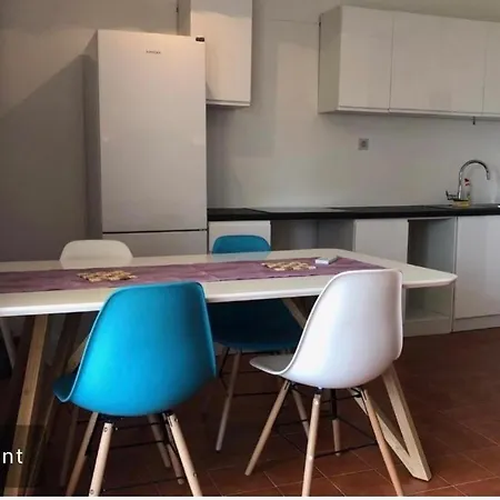 M&n Appartement