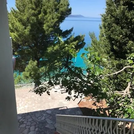 Appartement M&n Podaca